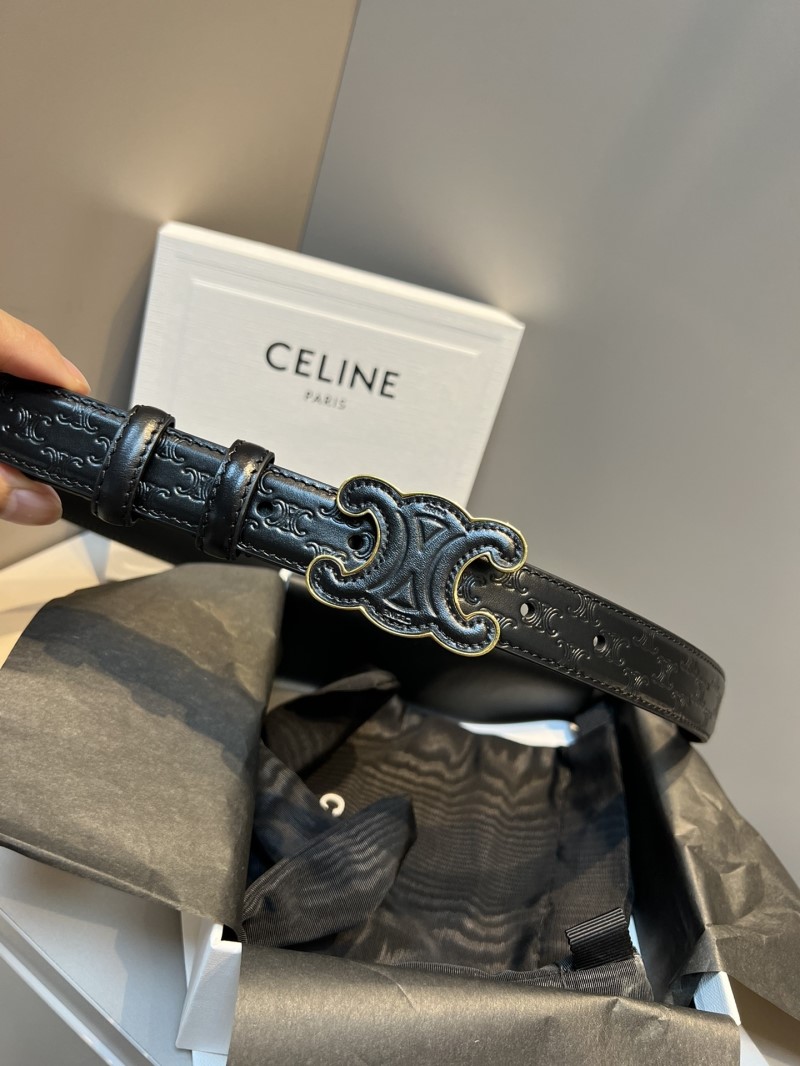 Ce1i*e belts
